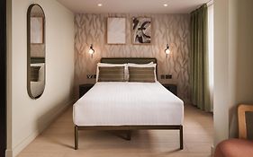Central Park Hotel